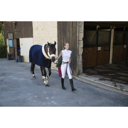 Polo de concurso "BRUSSELS" de EQUITHÈME