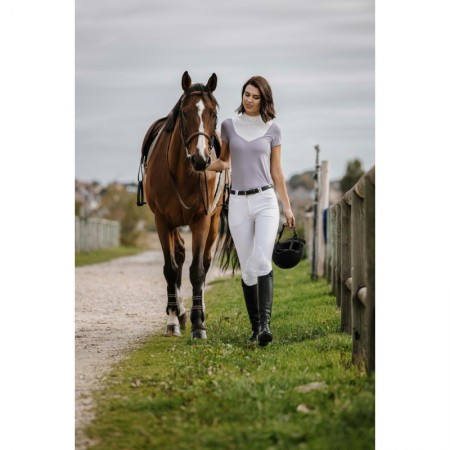 Polo de concurso "LERMA" de EQUITHÈME