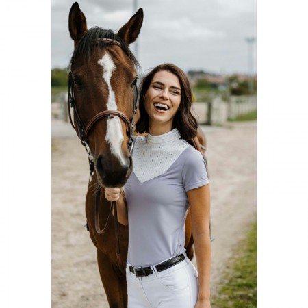 Polo de concurso "LERMA" de EQUITHÈME