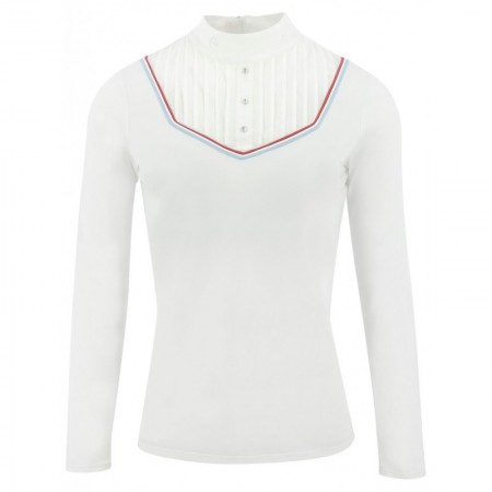 Polo de concurso "CABOURG" de EQUITHÈME