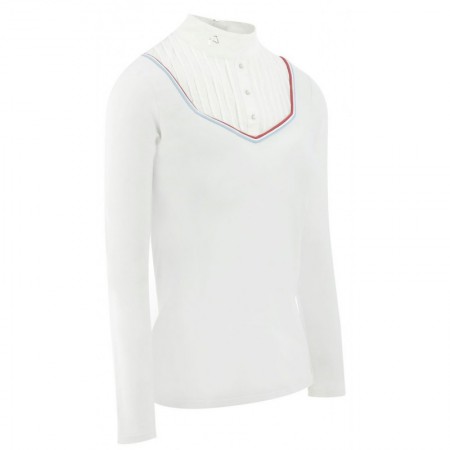 Polo de concurso "CABOURG" de EQUITHÈME