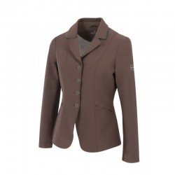 Chaqueta de concurso...