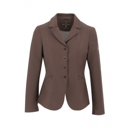 Chaqueta de concurso "OLIVA" de EQUITHÈME