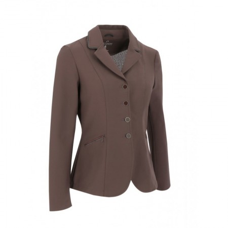 Chaqueta de concurso "OLIVA" de EQUITHÈME