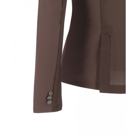 Chaqueta de concurso "OLIVA" de EQUITHÈME
