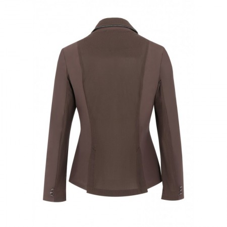 Chaqueta de concurso "OLIVA" de EQUITHÈME