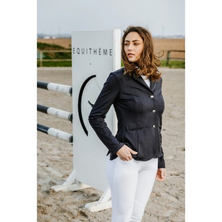 Chaqueta de concurso "ROMA" de EQUITHÈME