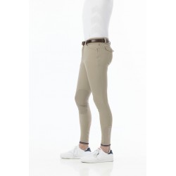Pantalón de equitación "ELIOT" para Hombre de EQUITHÈME 2