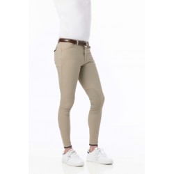 Pantalón de equitación...