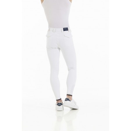 Pantalón de equitación "ELIOT" para Hombre de EQUITHÈME