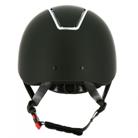 Casco de equitación "GLINT MAT" de EQUITHÈME