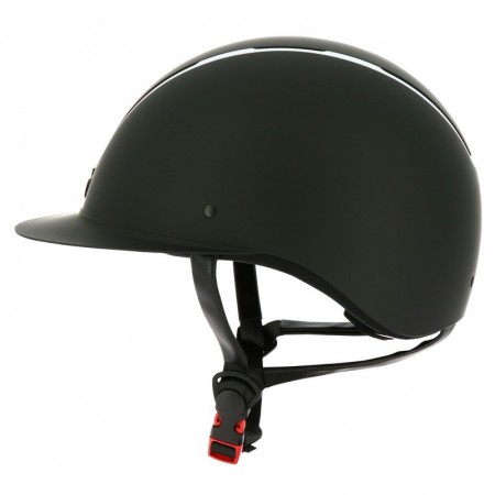 Casco de equitación "GLINT MAT" de EQUITHÈME