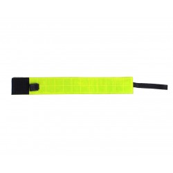 Vendas reflectantes para caballo de QHP 2
