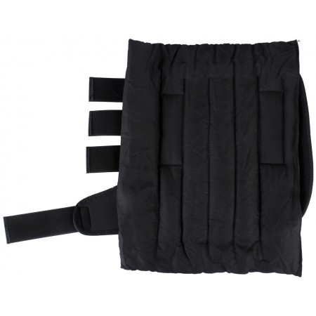 Protectores de transporte para caballo de QHP