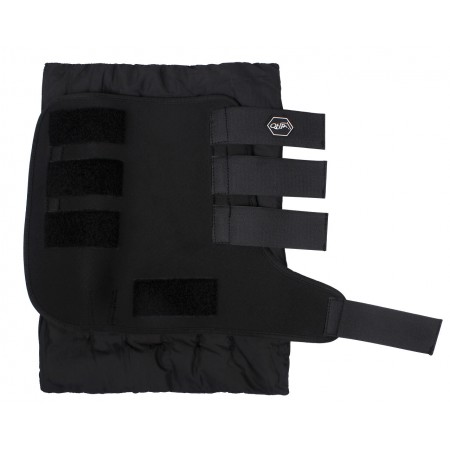 Protectores de transporte para caballo de QHP
