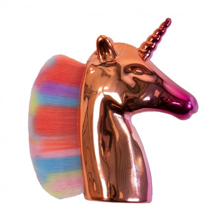 Cepillo de cabeza Unicorn de QHP