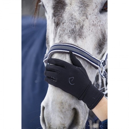 Guantes "HIVER" de EQUITHÈME
