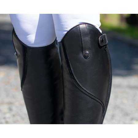 Botas de equitación "TAMAR" de QHP