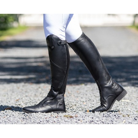 Botas de equitación "TAMAR" de QHP