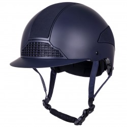 Casco de equitación...