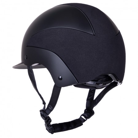 Casco de equitación "AUSTYN" de QHP