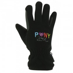 Guantes "PONYLOVE" para...