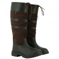 Botas "COUNTRY" de EQUITHÈME 2