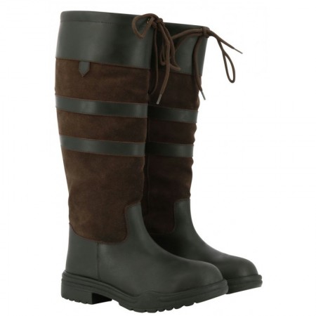 Botas "COUNTRY" de EQUITHÈME