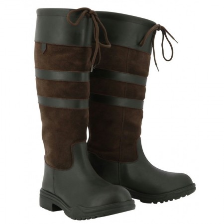 Botas "COUNTRY" de EQUITHÈME