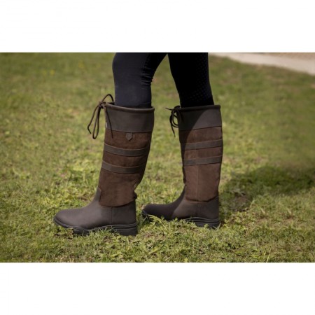 Botas "COUNTRY" de EQUITHÈME
