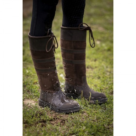 Botas "COUNTRY" de EQUITHÈME