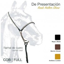 Cabezada de presentación...