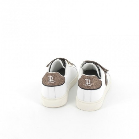 Deportivas "NEPTUNE" de PENÉLOPE LEPREVOST