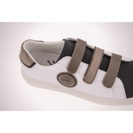 Deportivas "NEPTUNE" de PENÉLOPE LEPREVOST