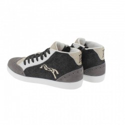 Deportivas "JUPITER" de PENÉLOPE LEPREVOST 2