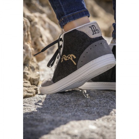 Deportivas "JUPITER" de PENÉLOPE LEPREVOST