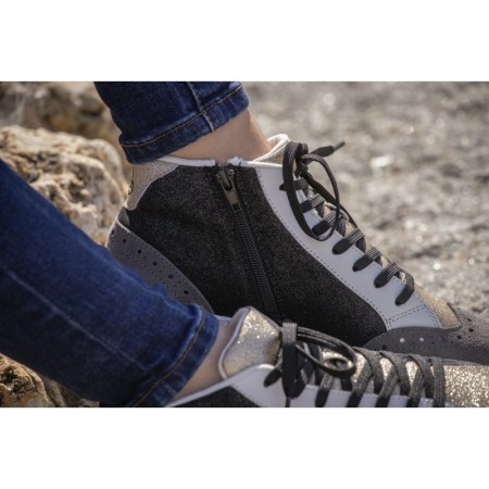 Deportivas "JUPITER" de PENÉLOPE LEPREVOST