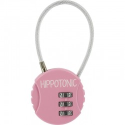 Candado para caja de limpieza "BALLE" de HIPPOTONIC