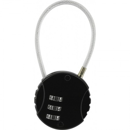 Candado para caja de limpieza "BALLE" de HIPPOTONIC