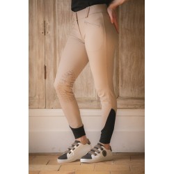 Pantalón de Equitación "Rocky" de Penélope Leprevost