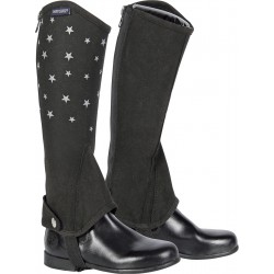 Polainas "YOUNGSTARS" de HARRY'S HORSE