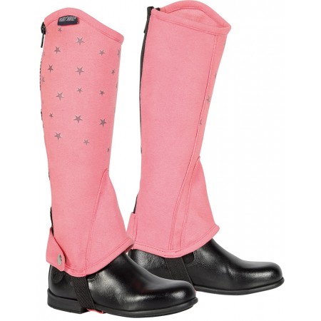 Polainas "YOUNGSTARS" de HARRY'S HORSE