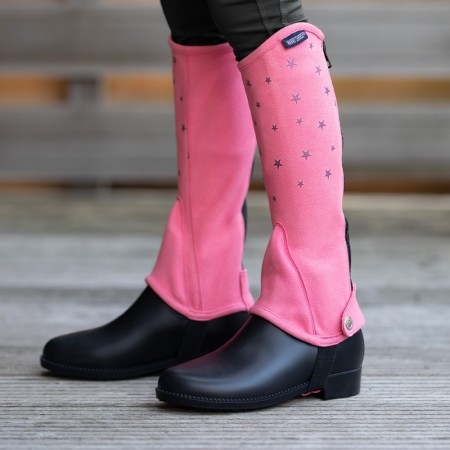 Polainas "YOUNGSTARS" de HARRY'S HORSE