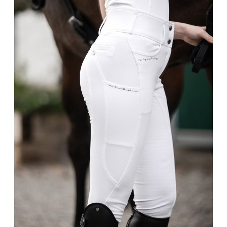Pantalón de equitación "MATHILDA GLAM" de ELT