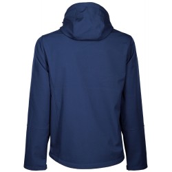 Chaqueta softshell "CHICAGO" para Hombre de HARRY'S HORSE 2