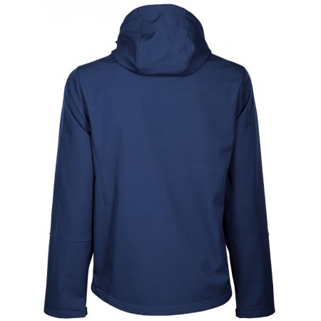 Chaqueta softshell "CHICAGO" para Hombre de HARRY'S HORSE