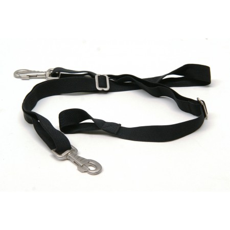 Correas elásticas para mantas de Q-ESSENTIALS