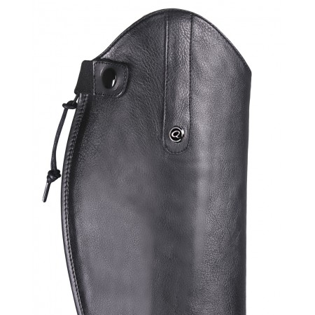 Botas de equitación Junior "BIRGIT" de QHP