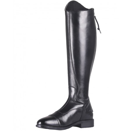 Botas de equitación Junior "BIRGIT" de QHP