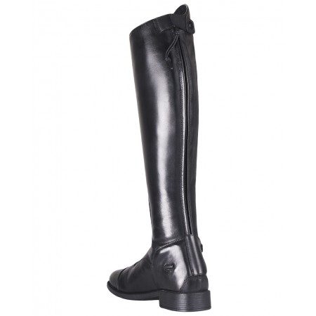 Botas de equitación Junior "BIRGIT" de QHP